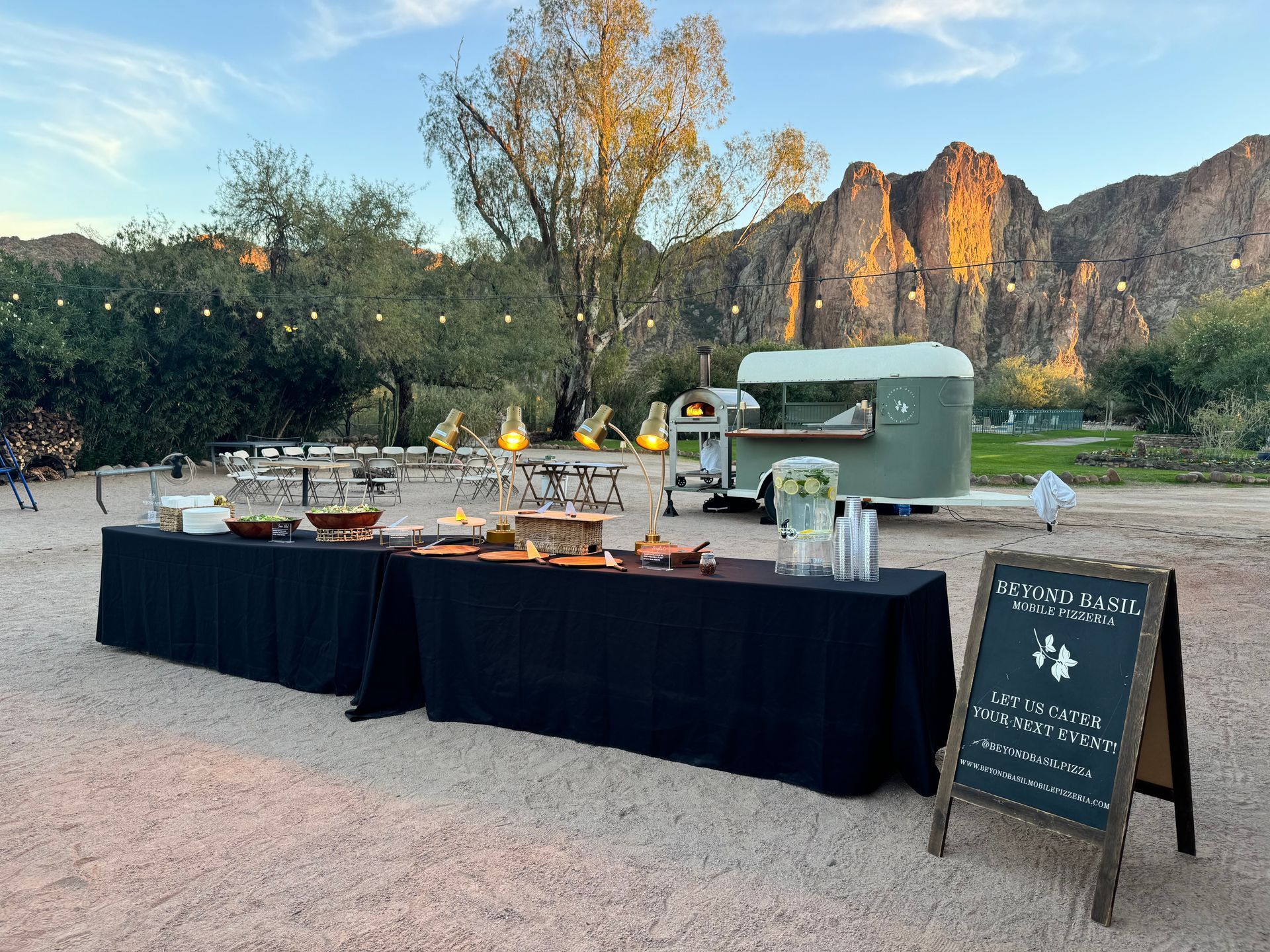 Comprehensive Startup Package