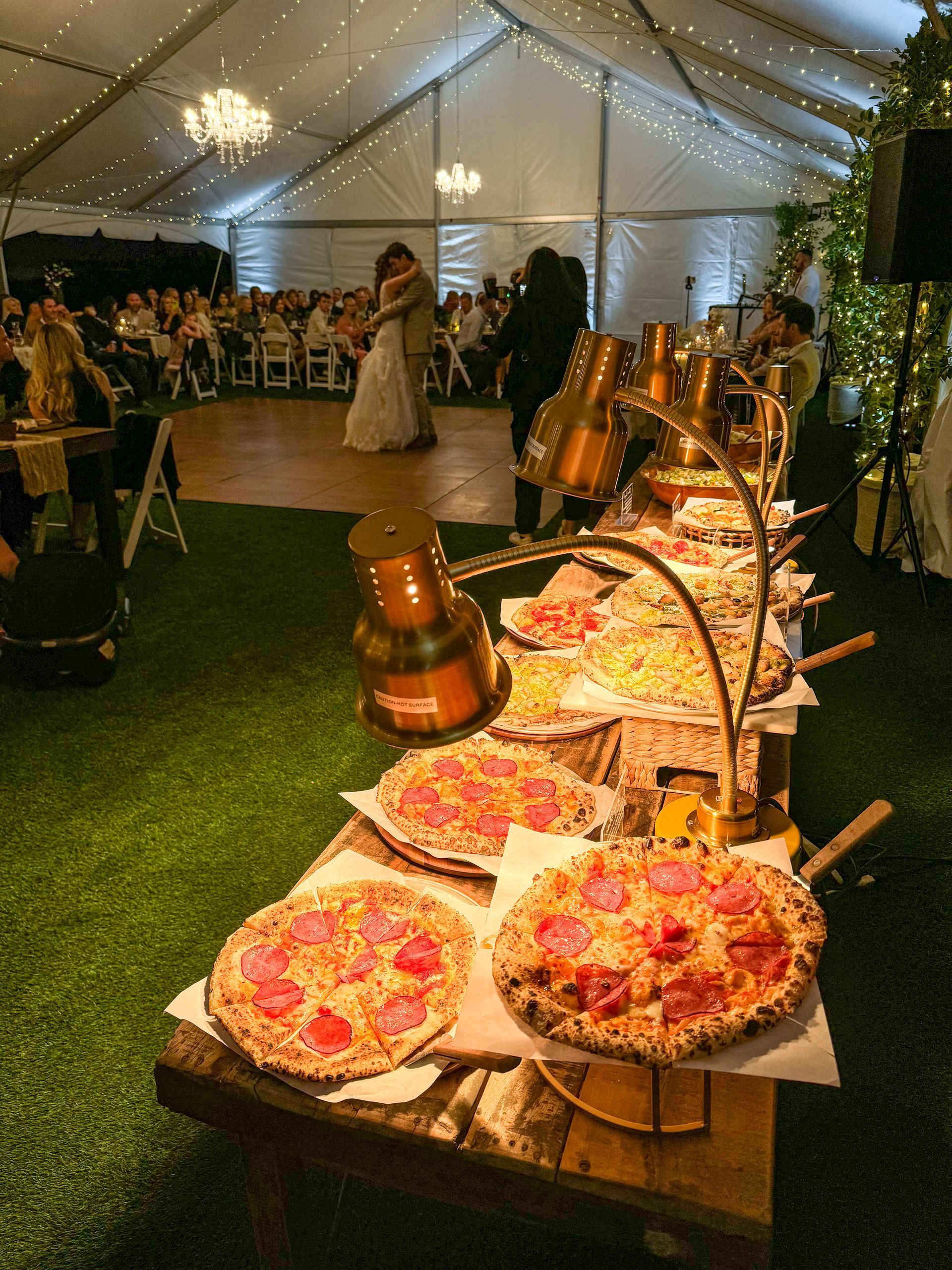 Elegant, Elevated Brand