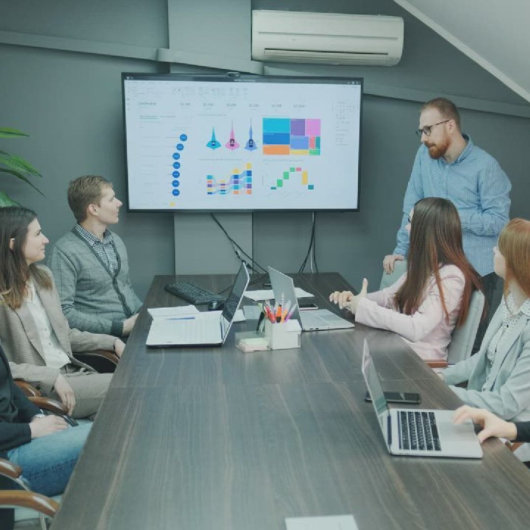 Dedicated Franchise Support Team