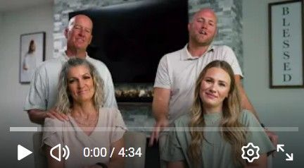 Meet the founders video Meet the founders video