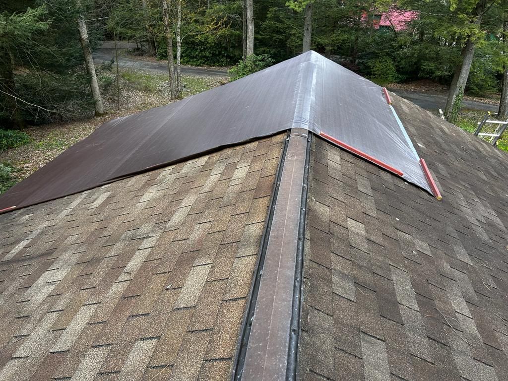House Roof — Stroudsburg, PA — Family Restoration Home Improvement Inc.
