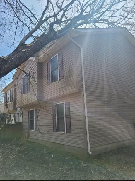 Fixing the Roof — Stroudsburg, PA — Family Restoration Home Improvement Inc.