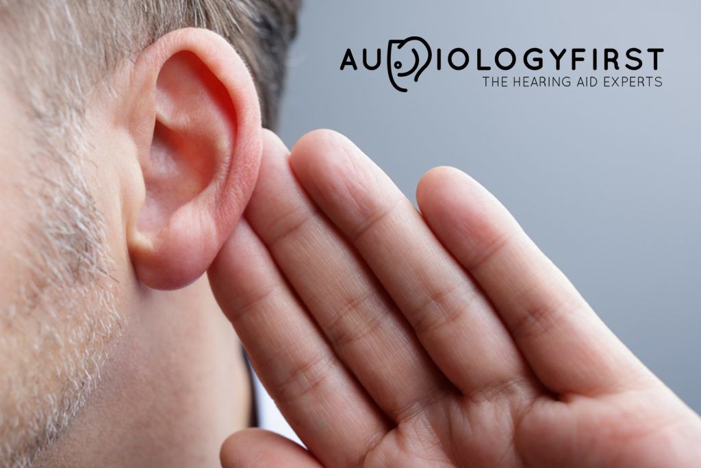 Feedback Noise Issues from Your Hearing Aid