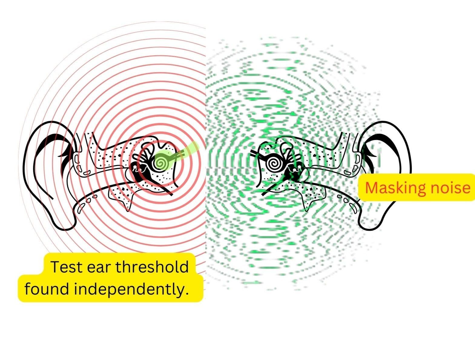 Masking in Audiology | Hearing Care