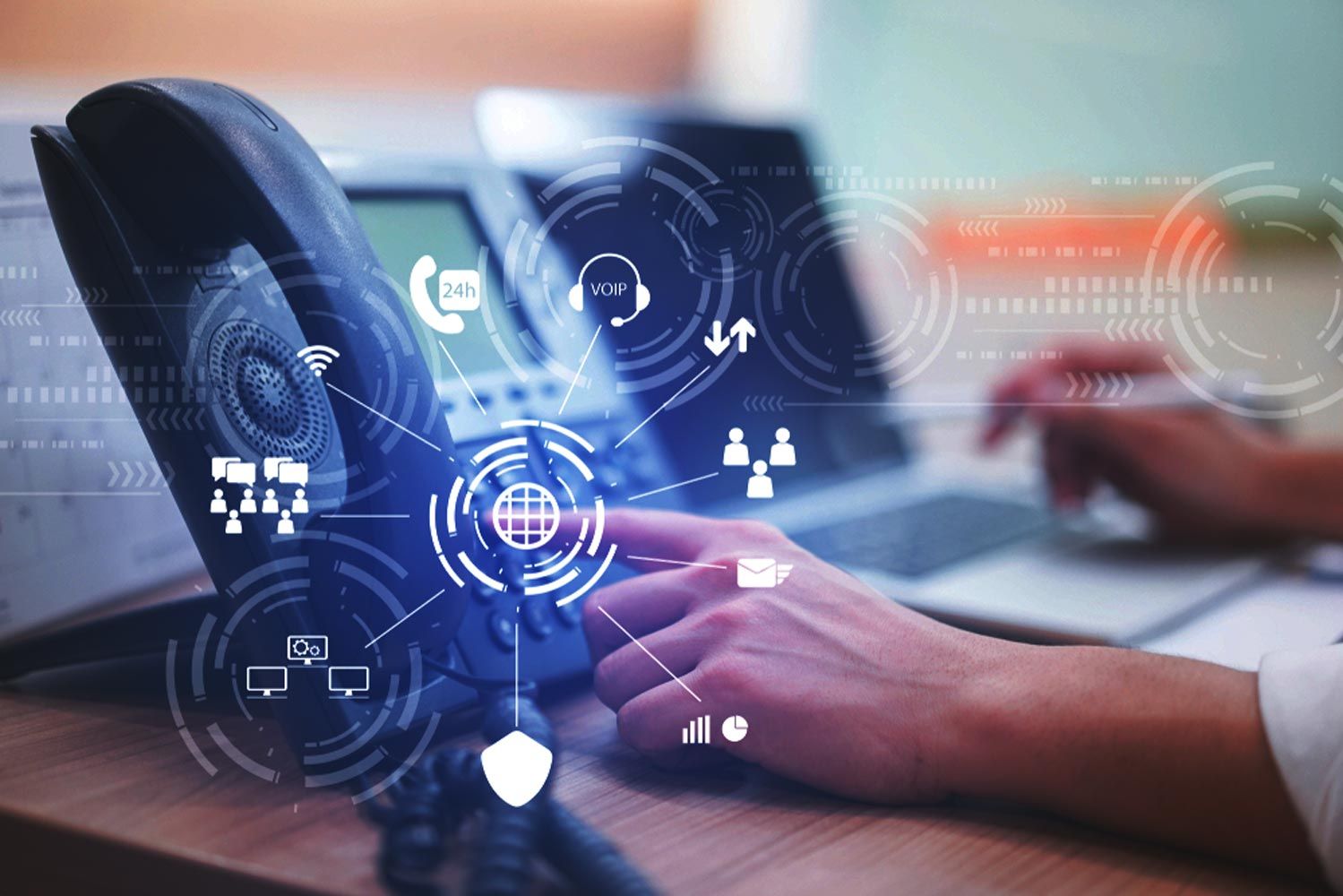 Utilizing an Intercom System For Effective Communication — Cambush Security Solutions NT in Coconut Grove, NT