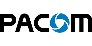 Pacom Logo