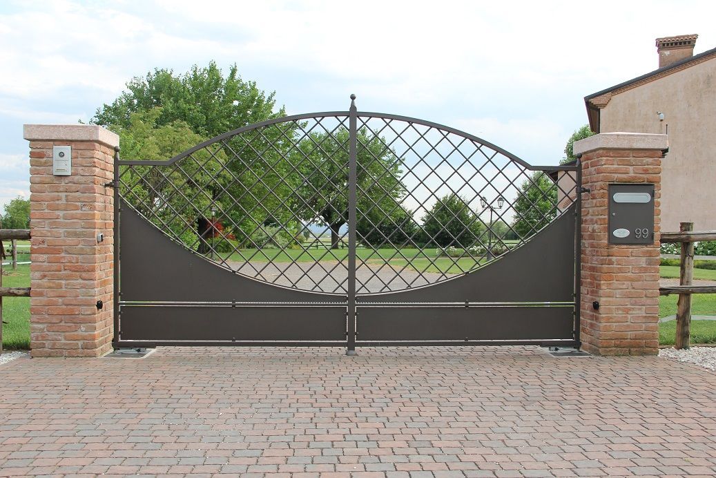 Electrical Install at Appartment