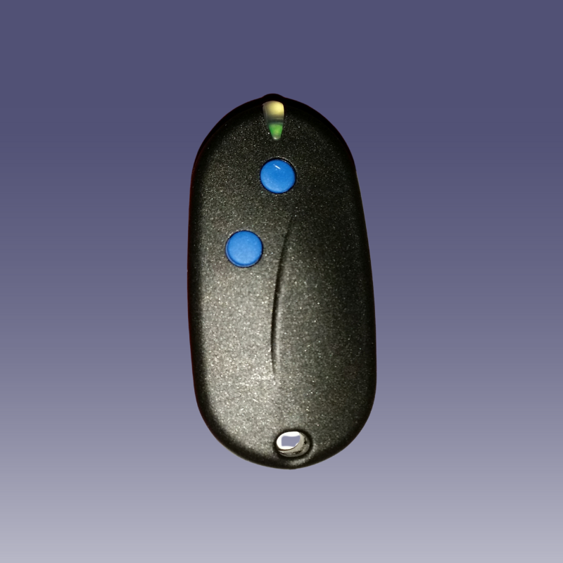 Telecomando nero acessori per serrande - D'Aversa Ettore Srl Frosinone