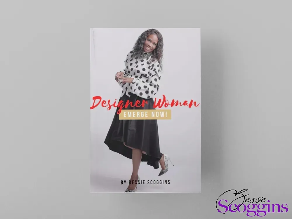 DESIGNER WOMAN: EMERGE NOW