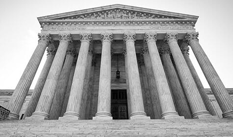 Supreme Court — Real Estate Attorneys in Huntingdon, PA
