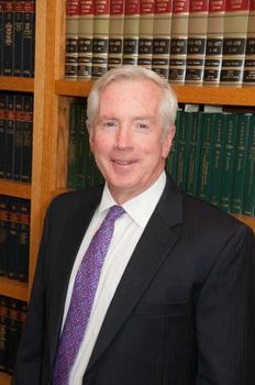 Peter McManamon — Real Estate Attorneys in Huntingdon, PA