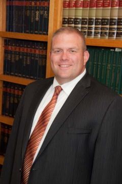 attorneys - Huntingdon,, PA - Gill, McManamon & Ghaner