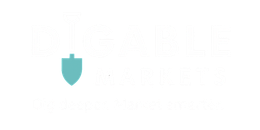Digable Markets Spade Logo