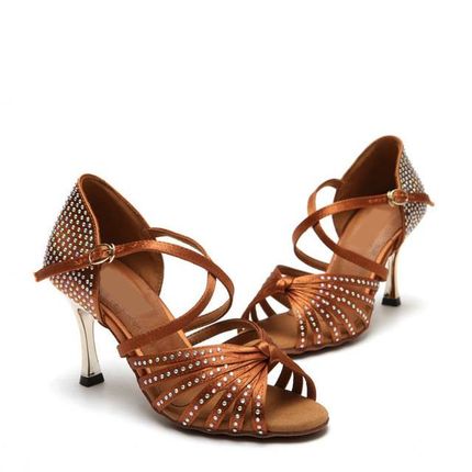 Sandalias de baile online