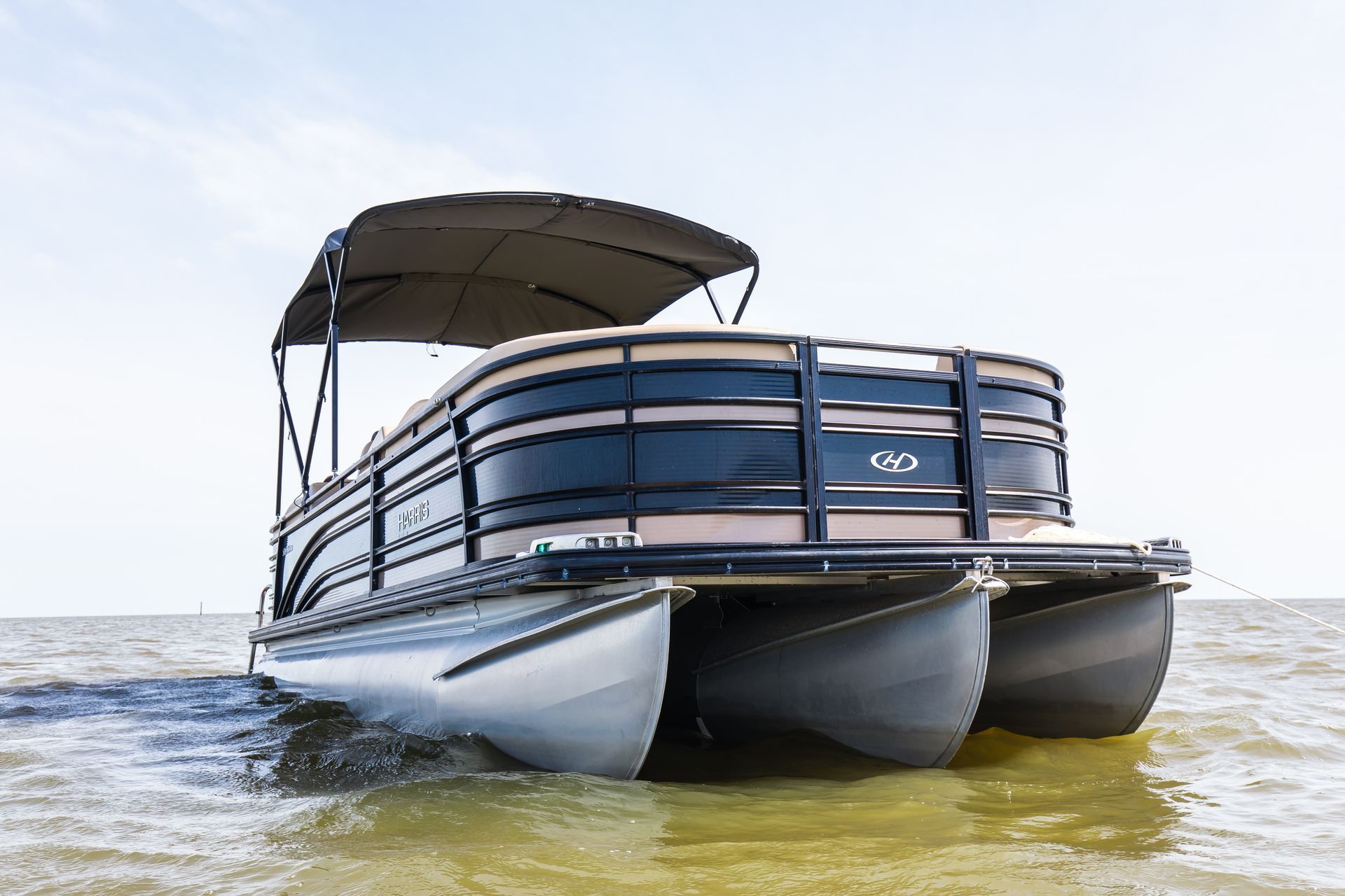 Life's A Beach Jet Ski and Pontoon Boat Rentals in Biloxi