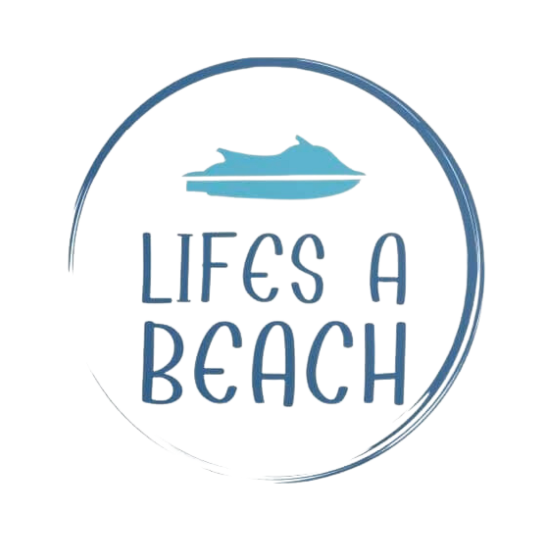 Life's A Beach Jet Ski and Pontoon Boat Rentals in Biloxi