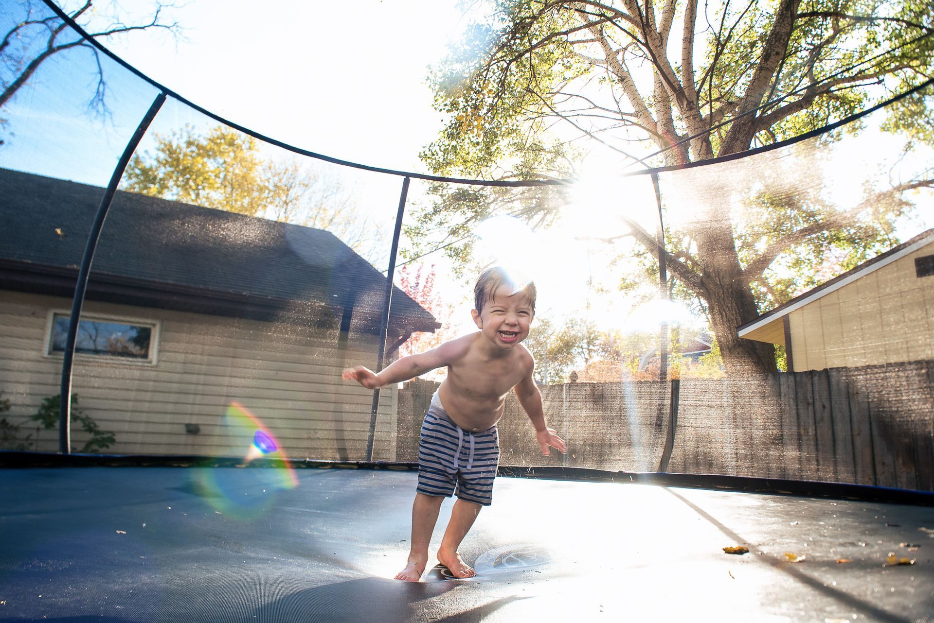 Family Branding Guide | Present Narrative