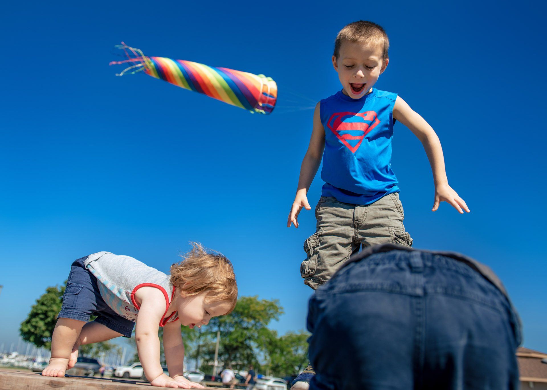 Wisconsin photographer