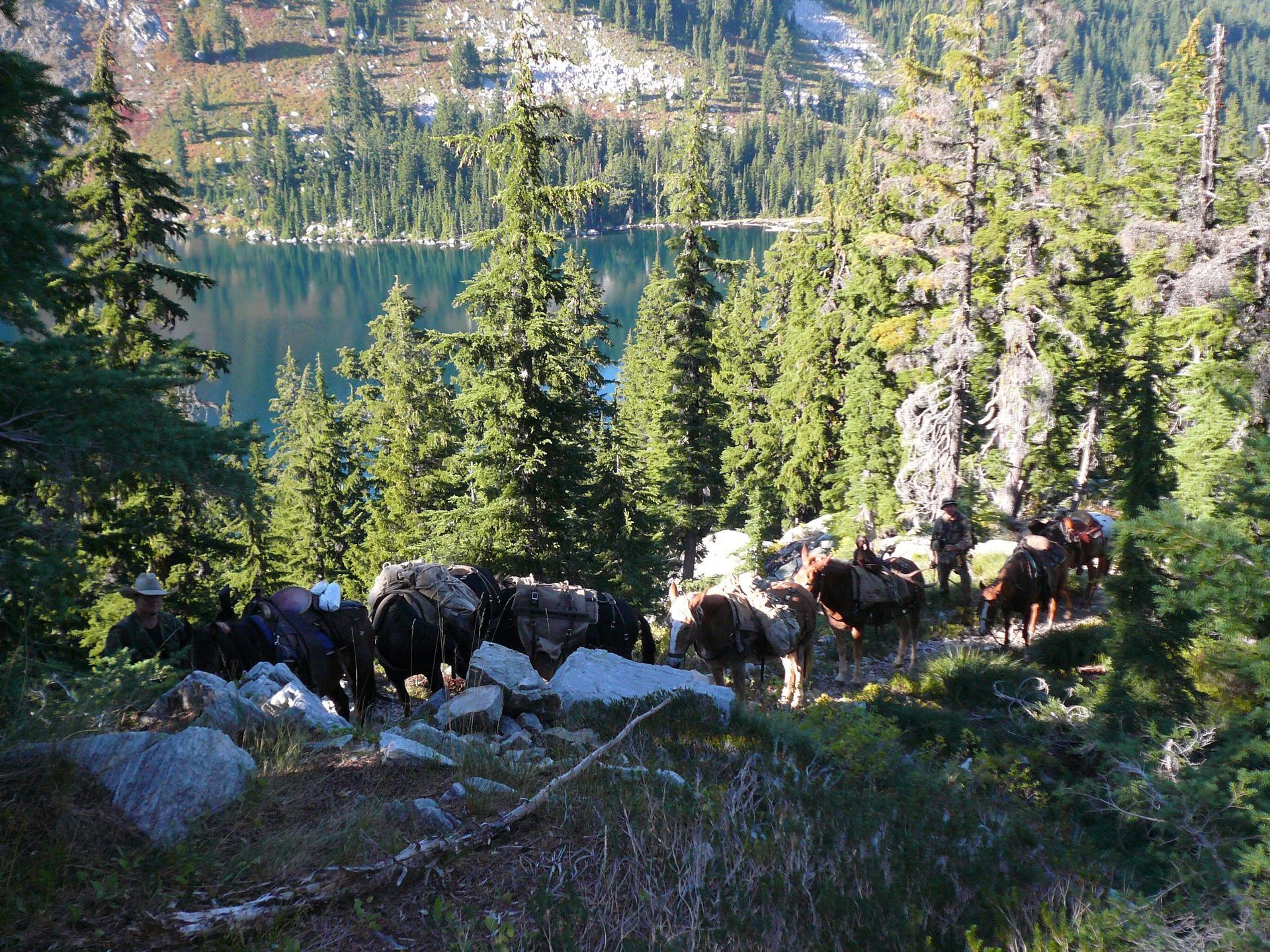 Clearwater Outfitters Gallery Image