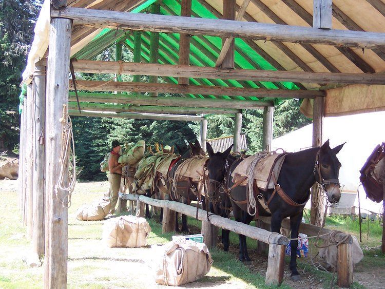 Clearwater Outfitters Gallery Image