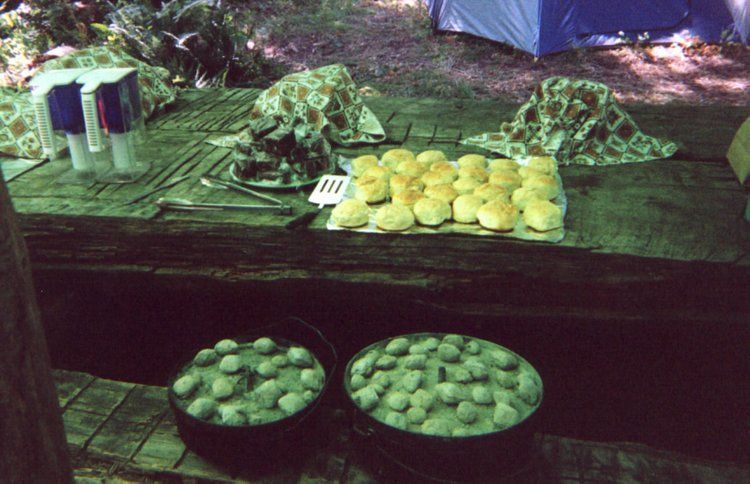 Clearwater Outfitters Gallery Image