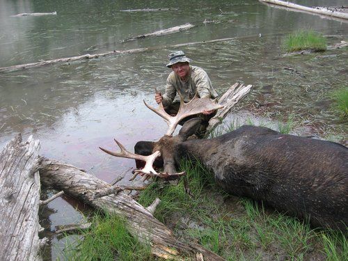 Clearwater Outfitters Gallery Image