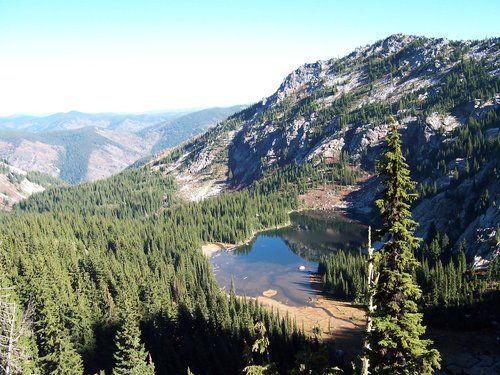 Clearwater Outfitters Gallery Image