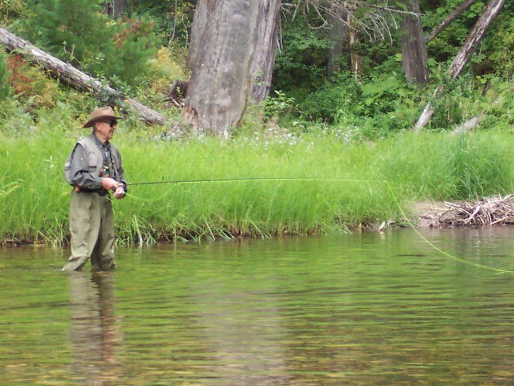 Clearwater Outfitters Gallery Image