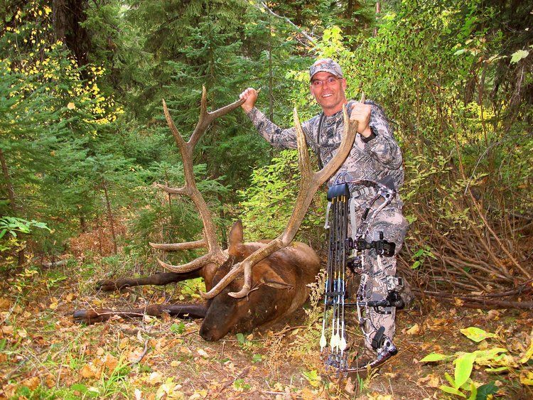 Clearwater Outfitters Gallery Image