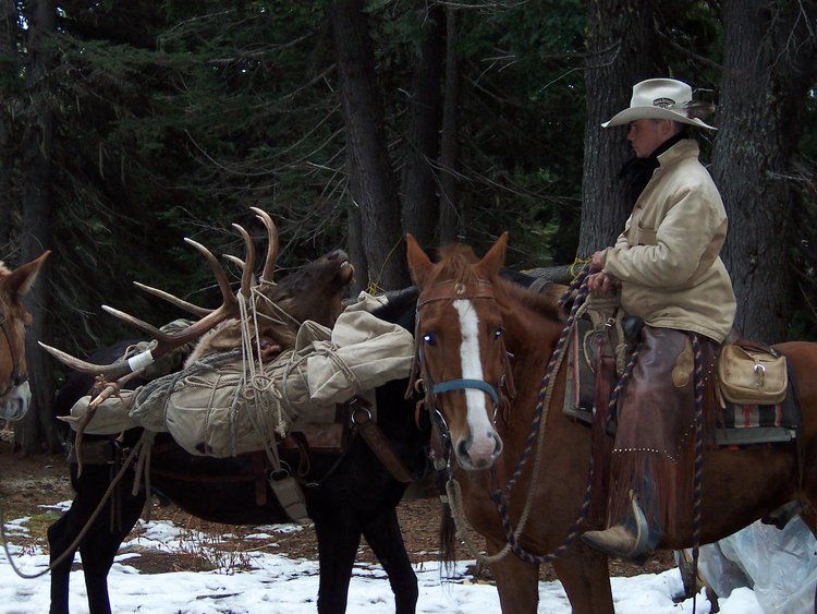 Clearwater Outfitters Gallery Image