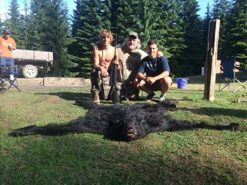 Clearwater Outfitters Gallery Image