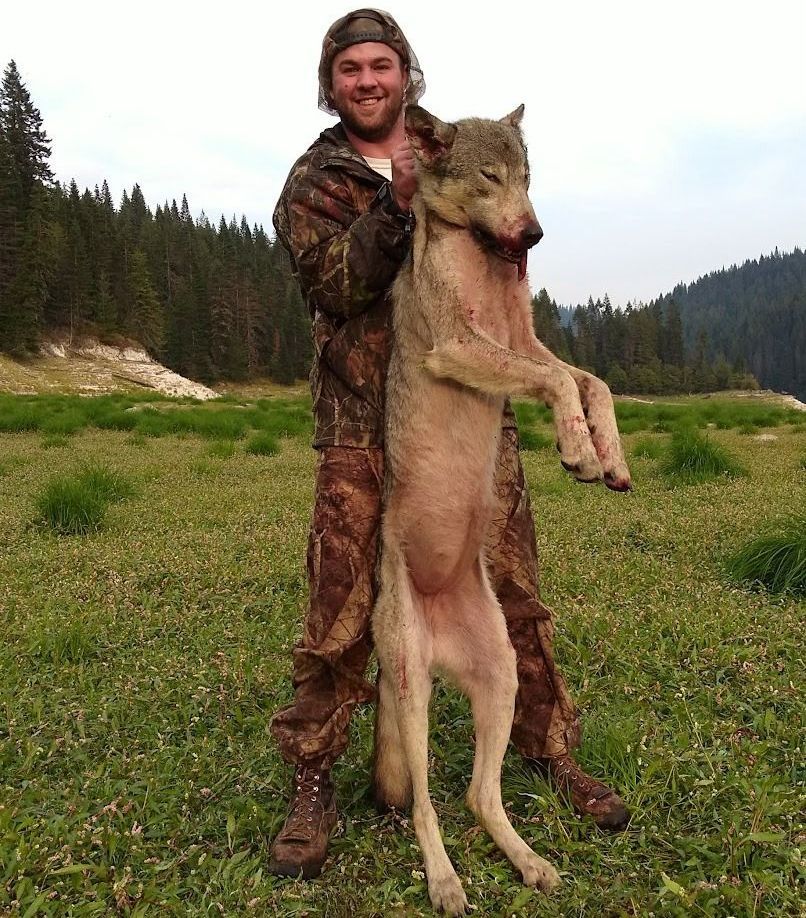 Clearwater Outfitters Gallery Image