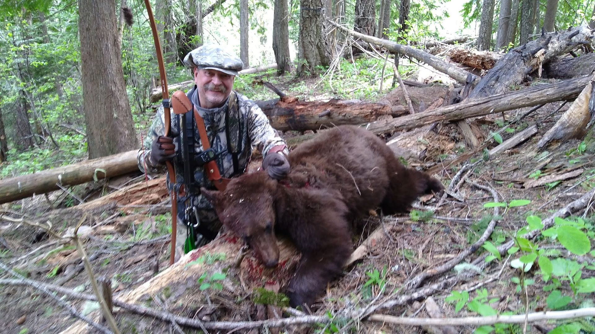 Clearwater Outfitters Gallery Image