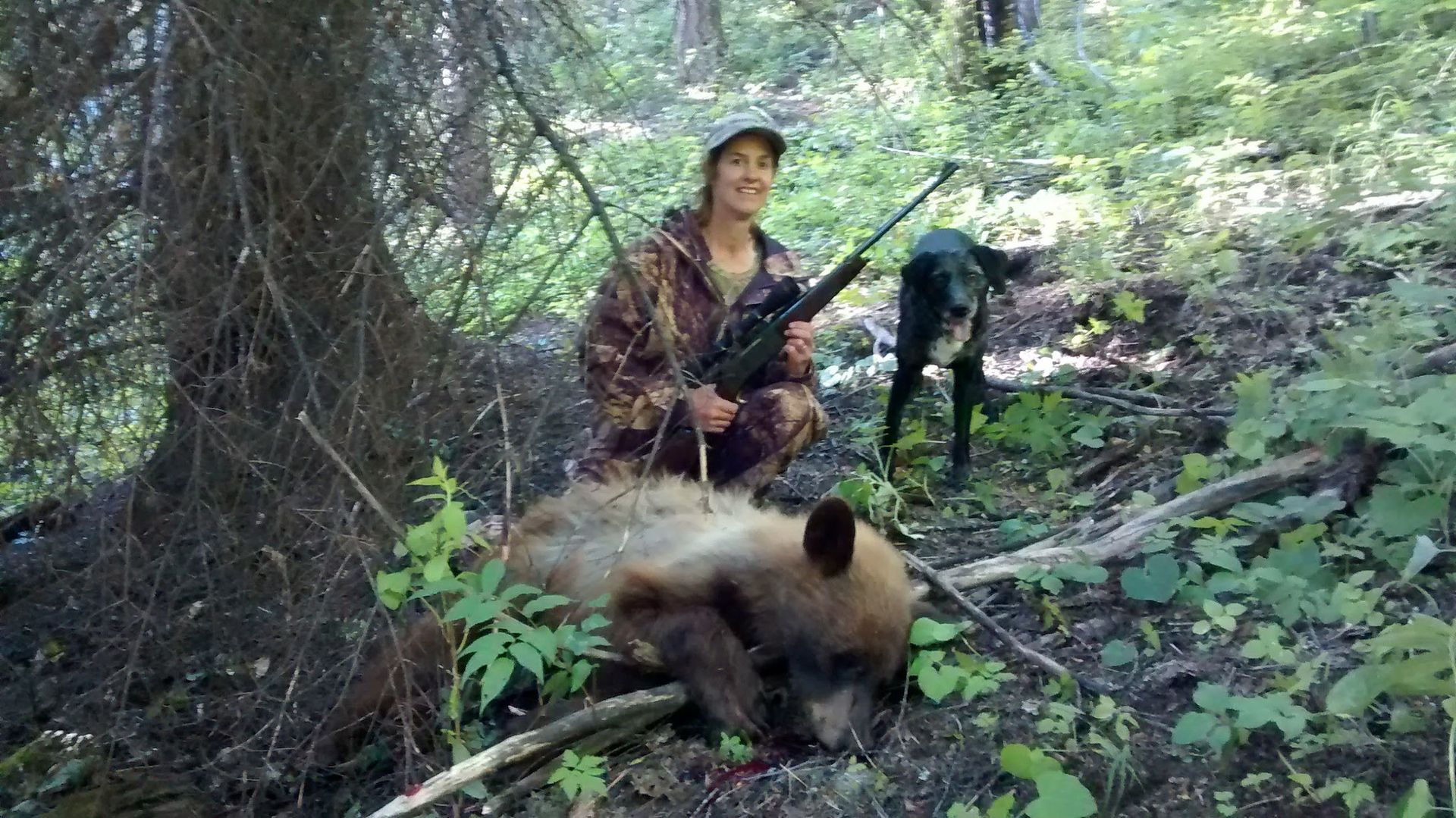 Clearwater Outfitters Gallery Image