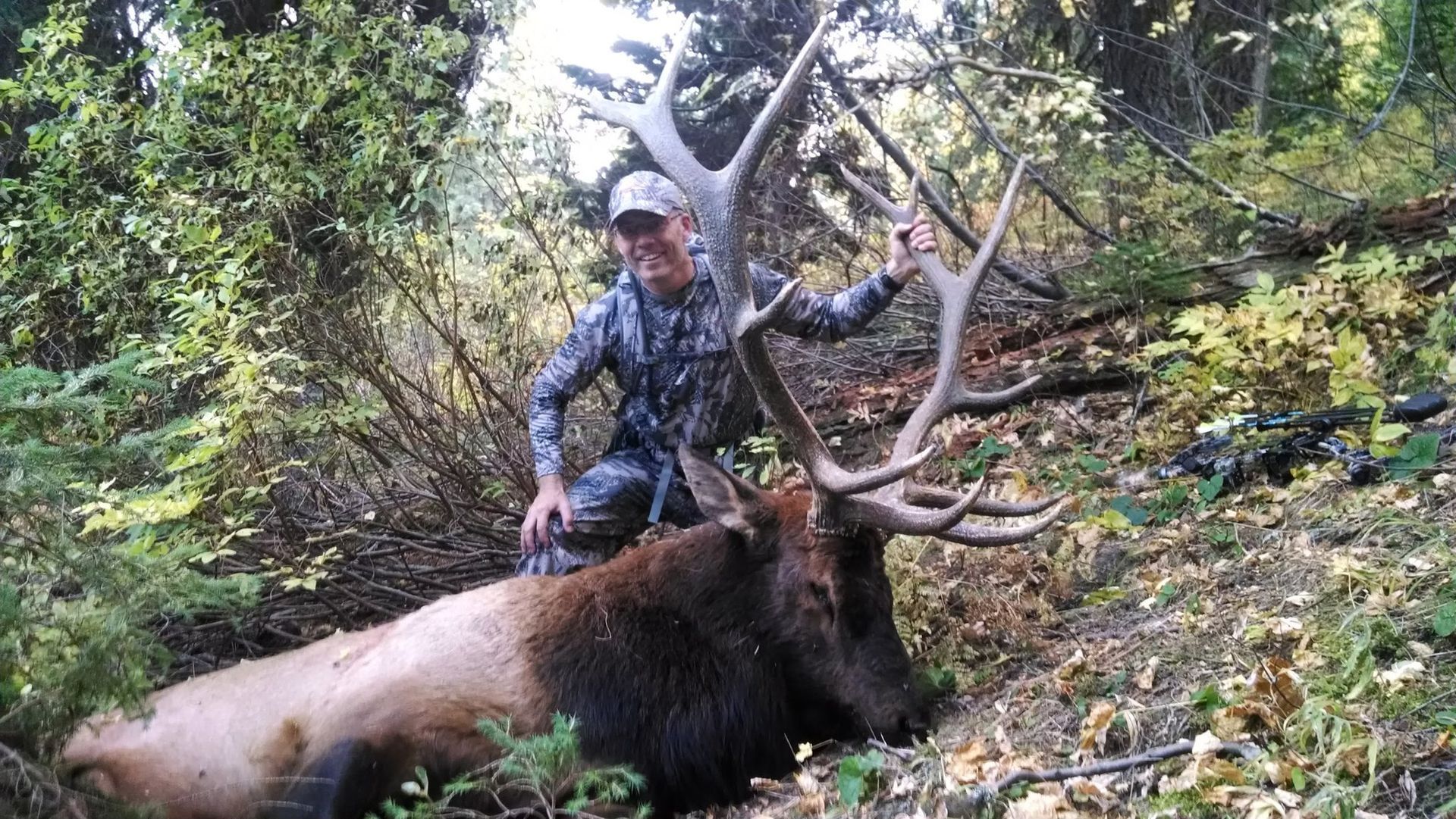 Clearwater Outfitters Gallery Image