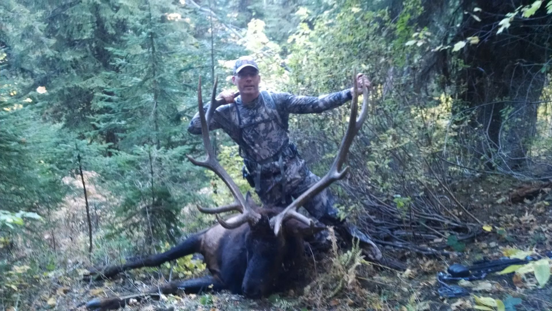 Clearwater Outfitters Gallery Image