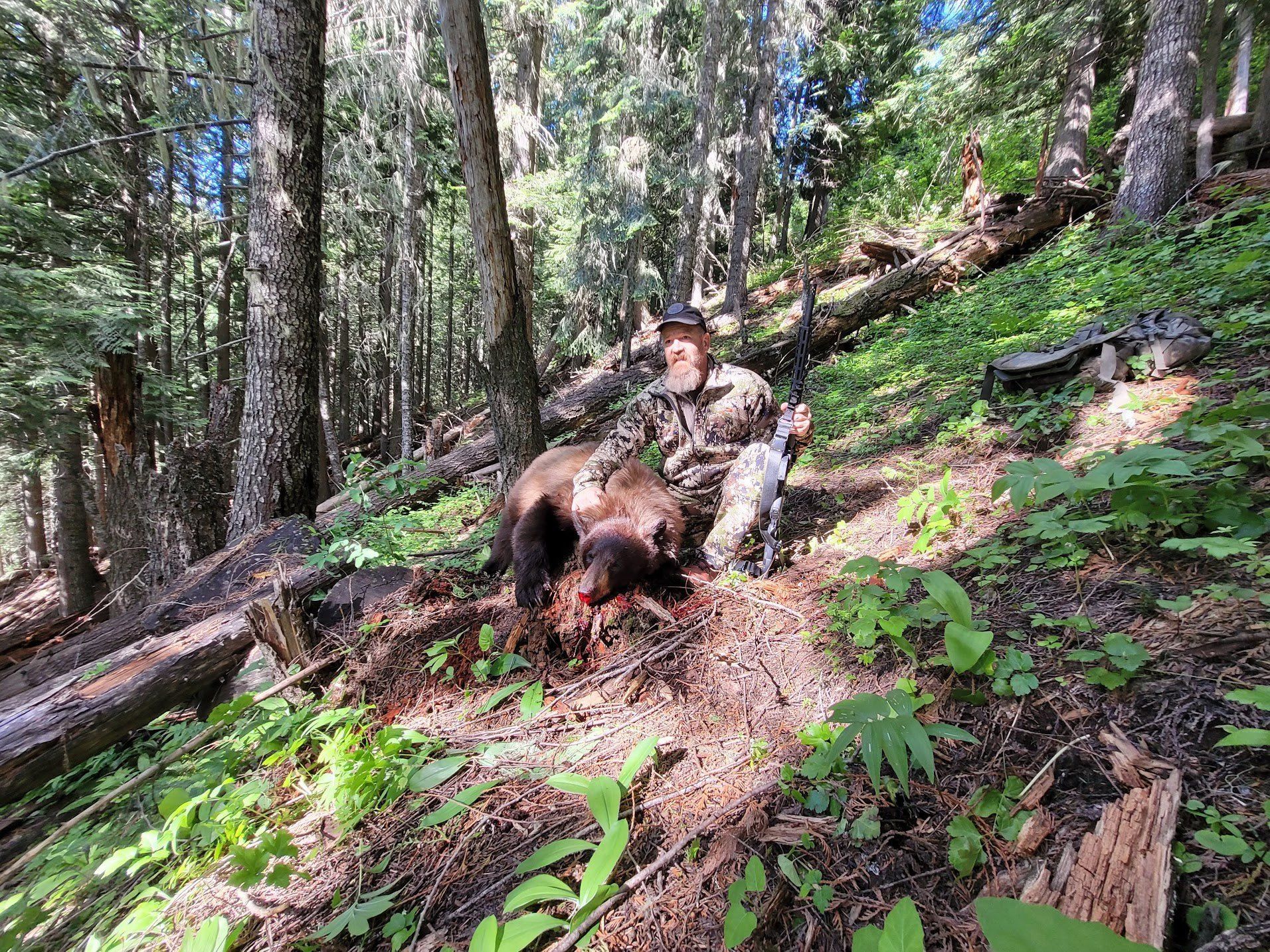 Clearwater Outfitters Gallery Image