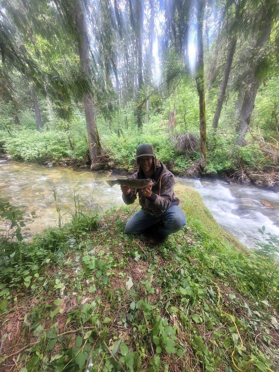 Clearwater Outfitters Gallery Image