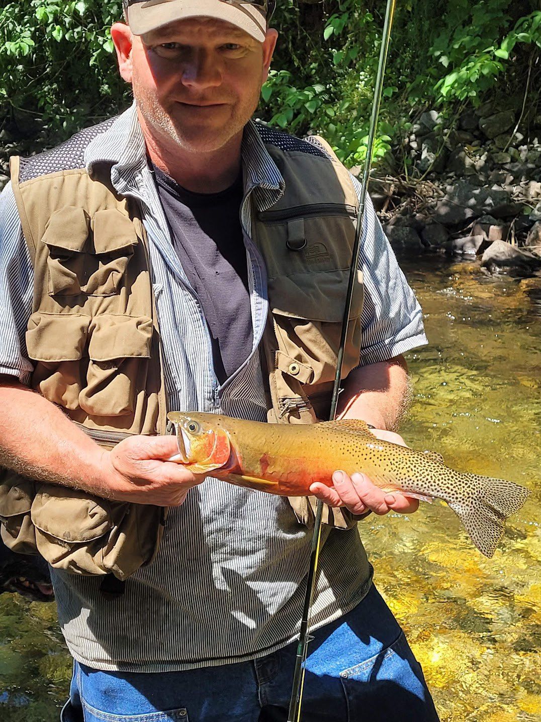 Clearwater Outfitters Gallery Image