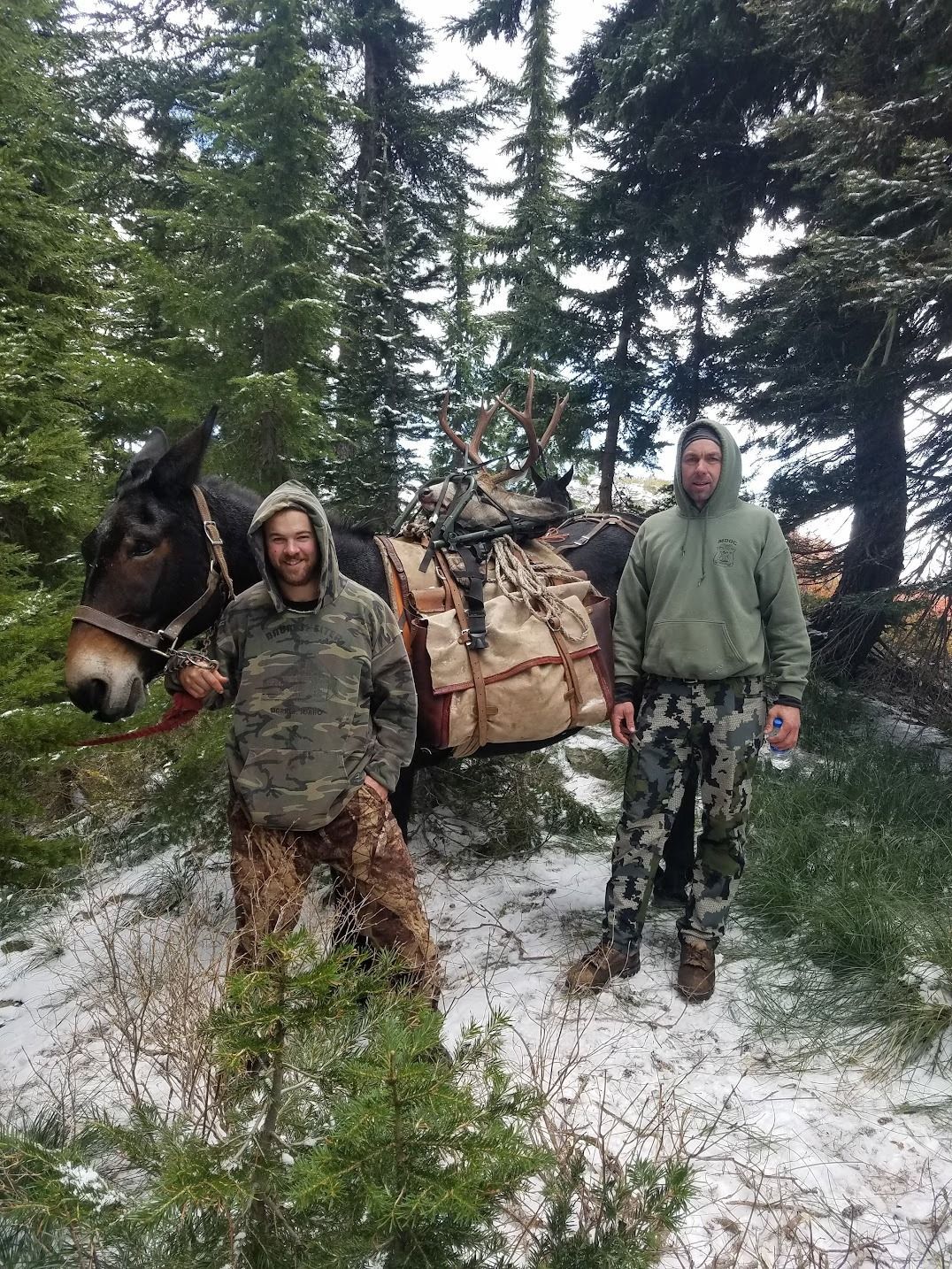 Clearwater Outfitters Gallery Image