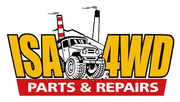 Isa 4WD Parts & Repairs: 4WD Mechanics in Mount Isa
