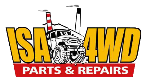 Isa 4WD Parts & Repairs: 4WD Mechanics in Mount Isa