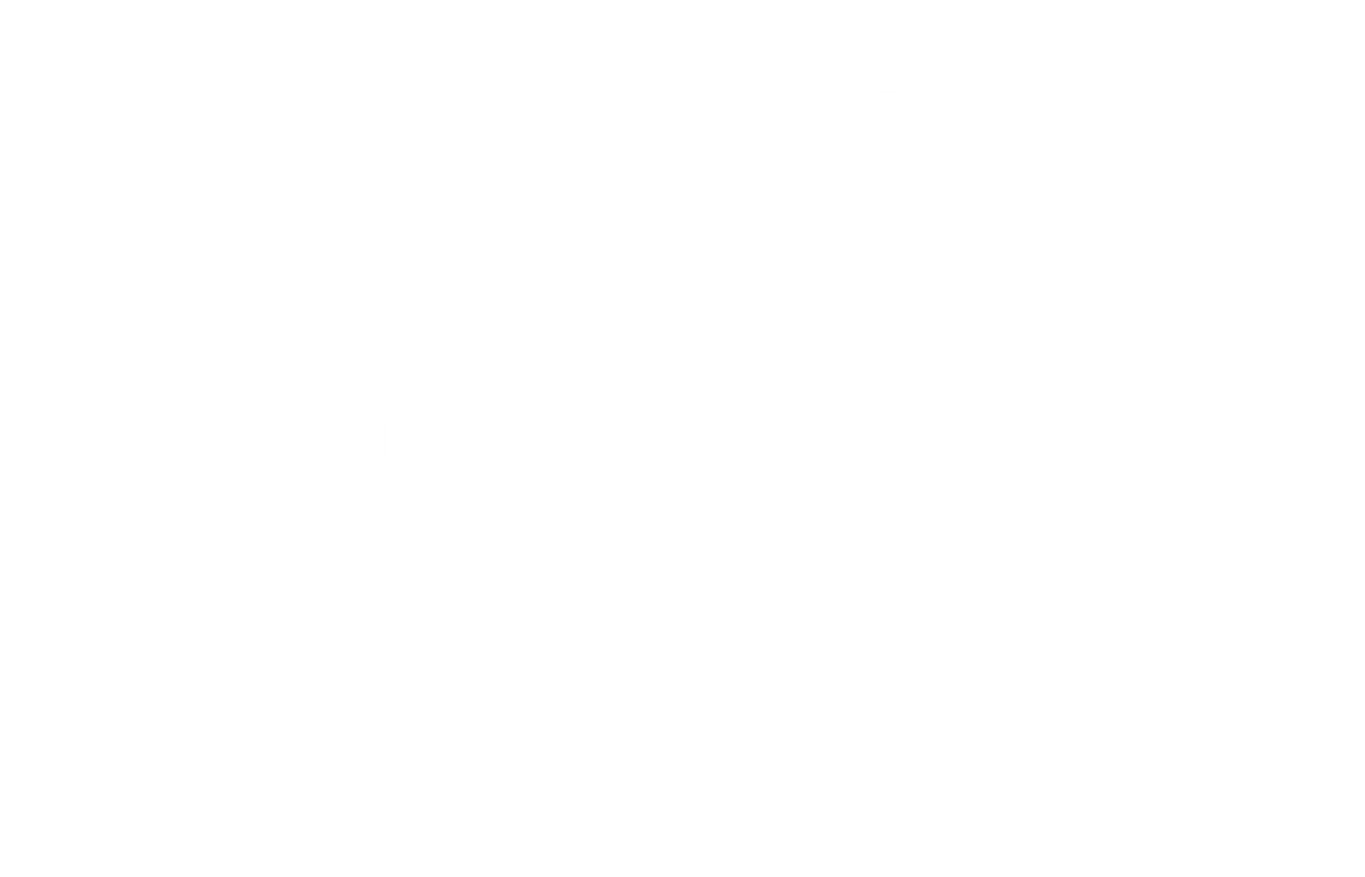 A white background with a few lines on it