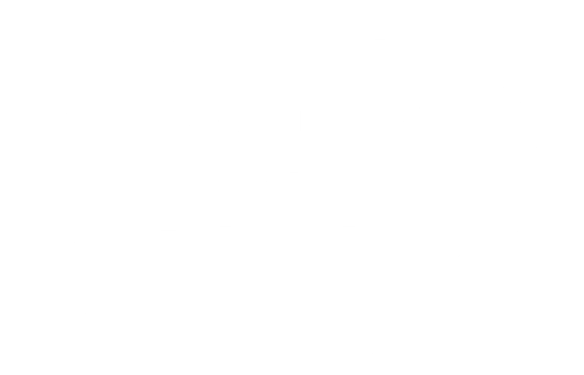 A white background with a few lines on it