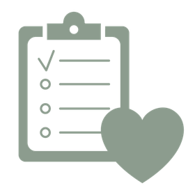 Personalized Planning Experience
