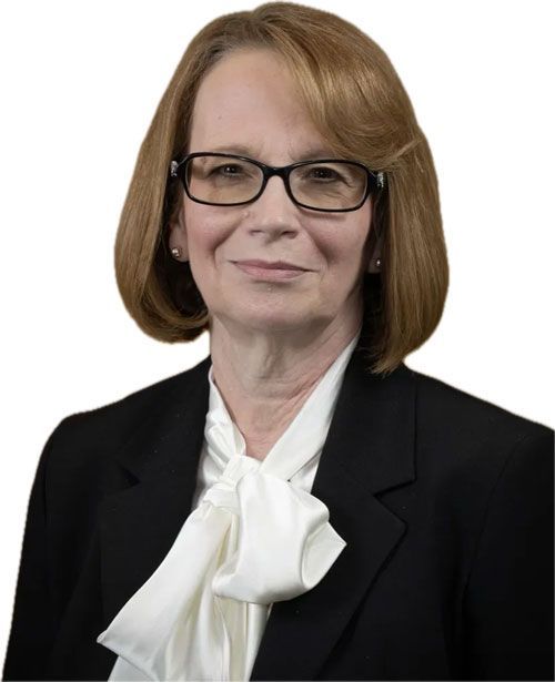 Natalie Crow