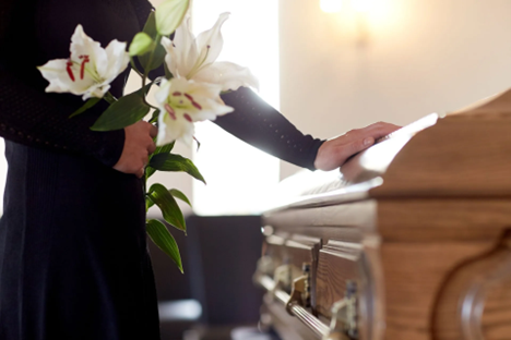 Portland, TN funeral home and cremations