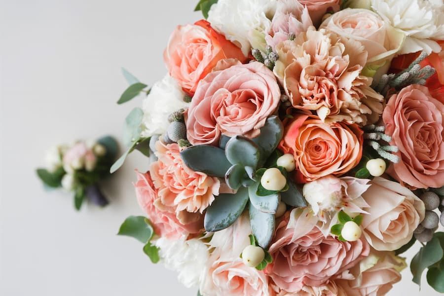 Florists Near Skillman Crestview Funeral Home In Dallas