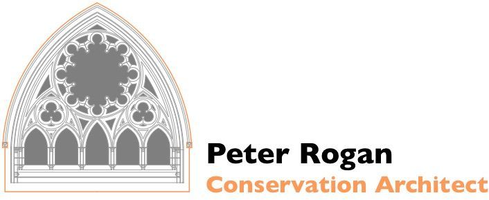 Peter Rogan Conservation Architect