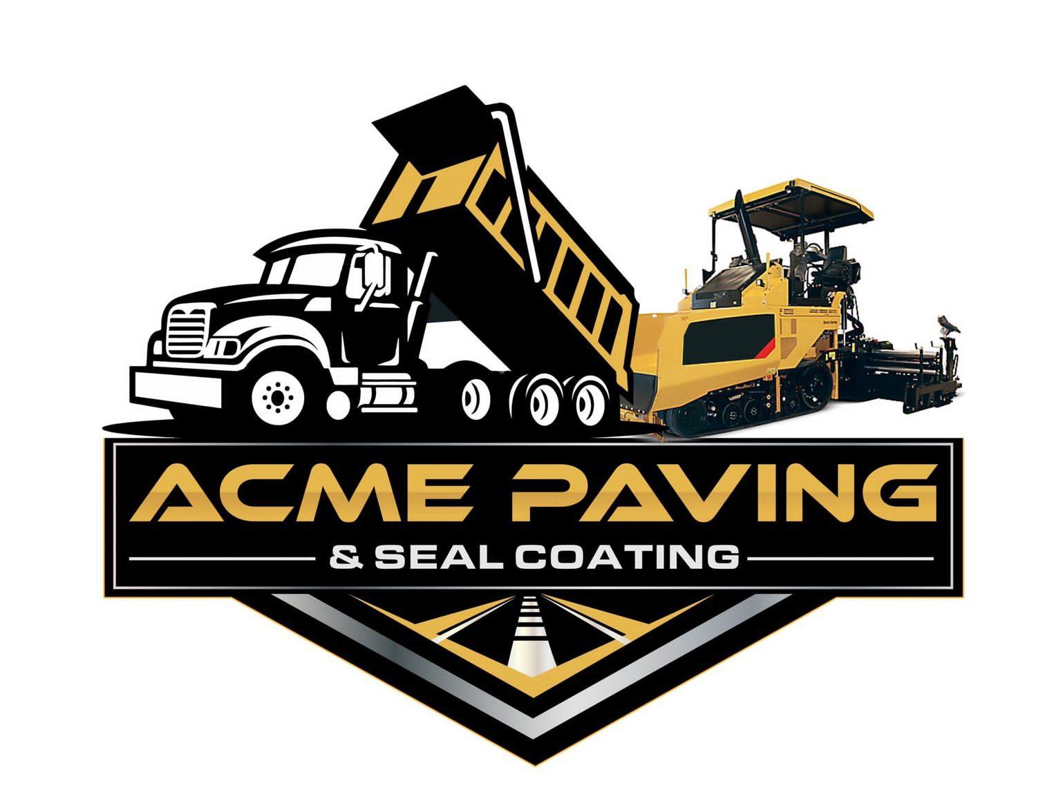 Acme Paving & Seal Coating, Inc.